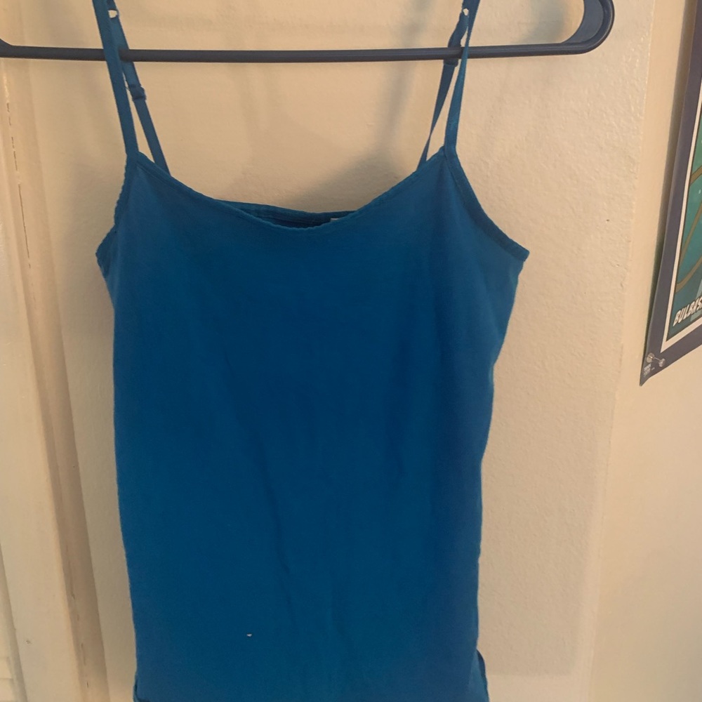 SO camisole